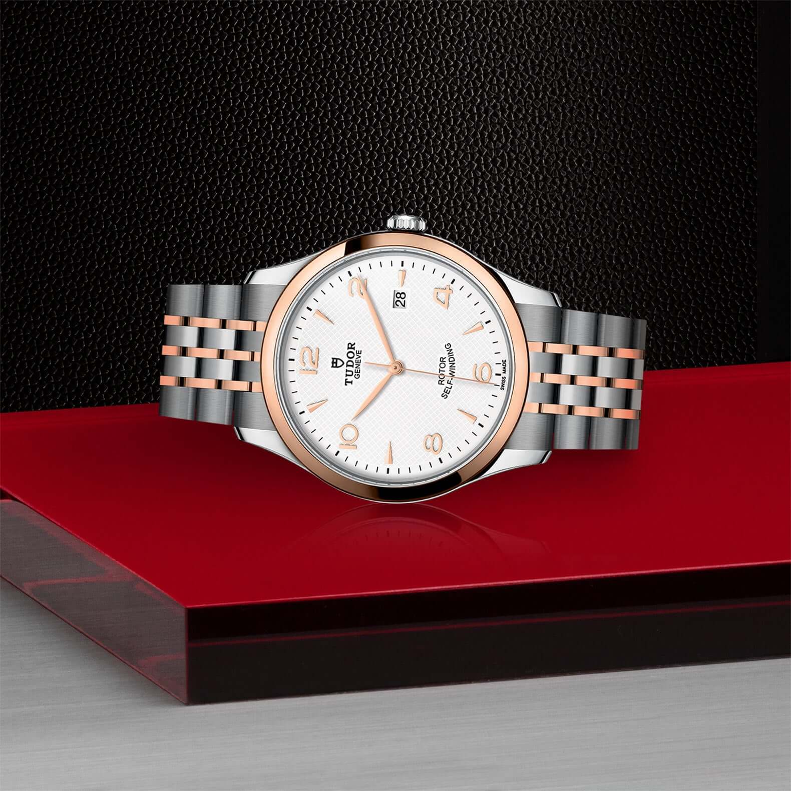 Tudor 1926 41mm - Image 4