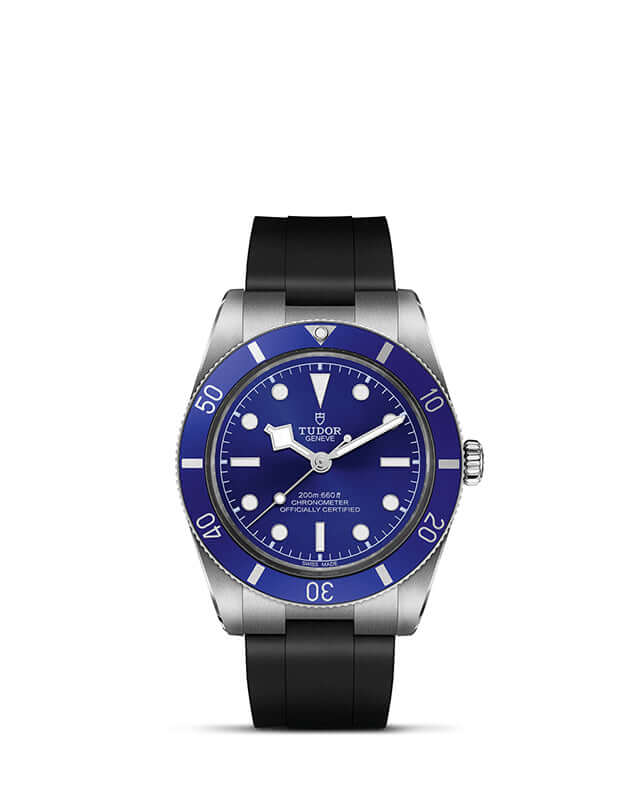 Tudor Black Bay 54