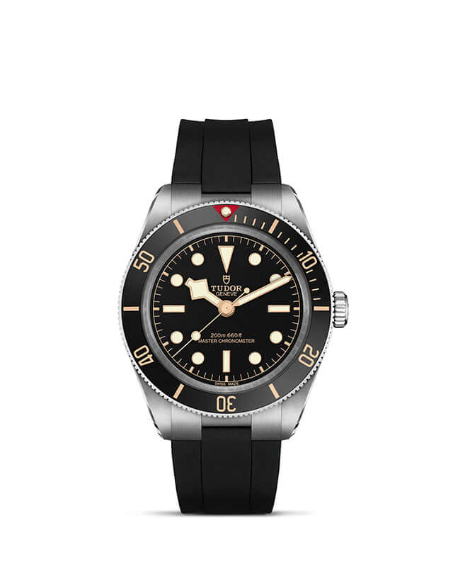 Tudor Featured