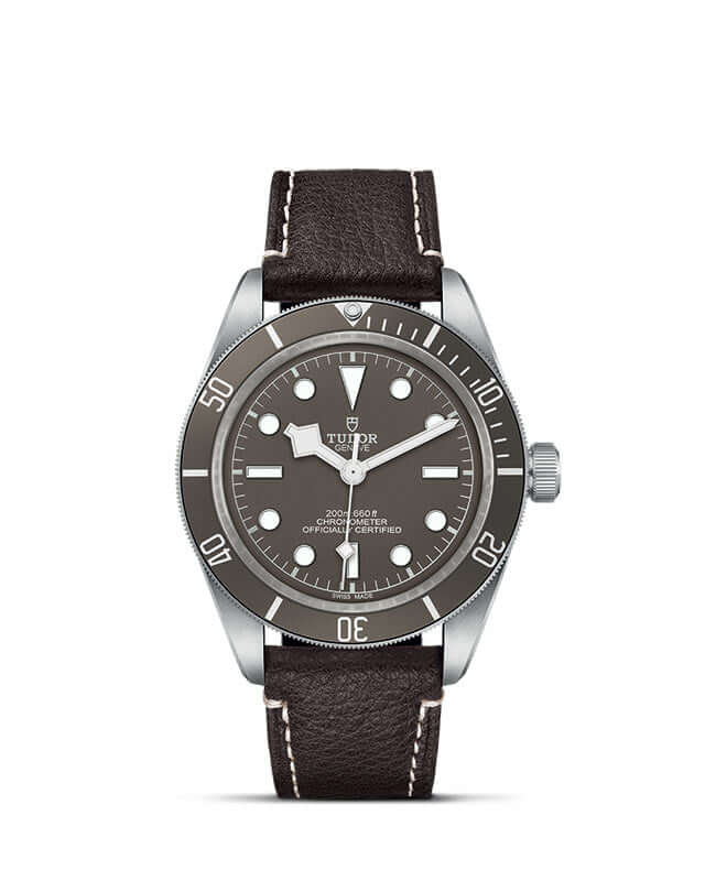 Tudor Black Bay Fifty-Eight 925