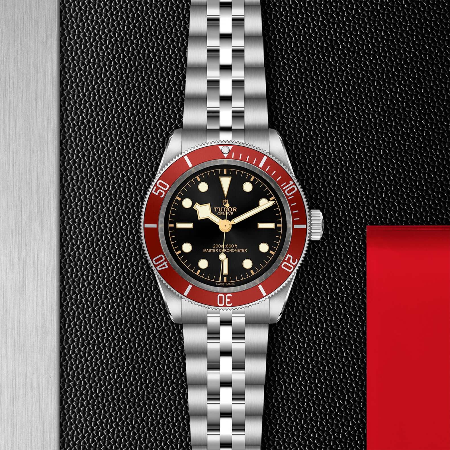 Tudor Black Bay - Image 2