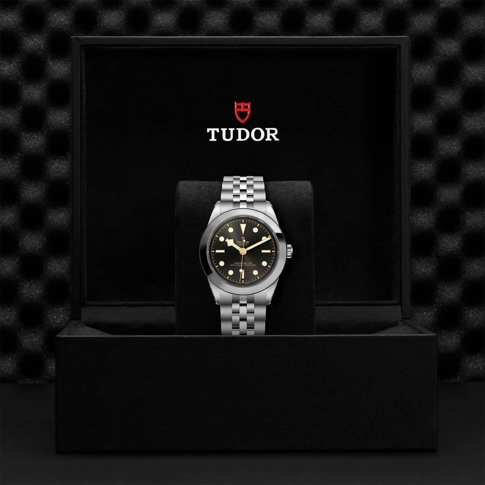 Tudor Black Bay One 39 - Image 4