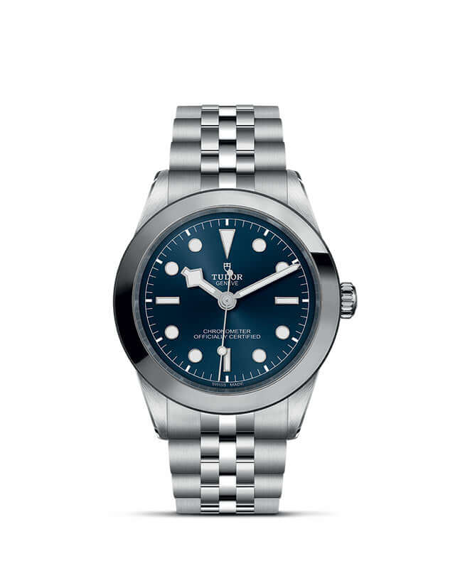 Tudor Black Bay One 39