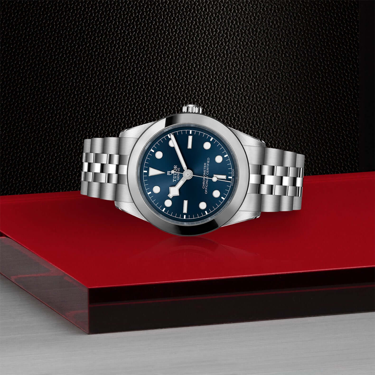 Tudor Black Bay One 39 - Image 3