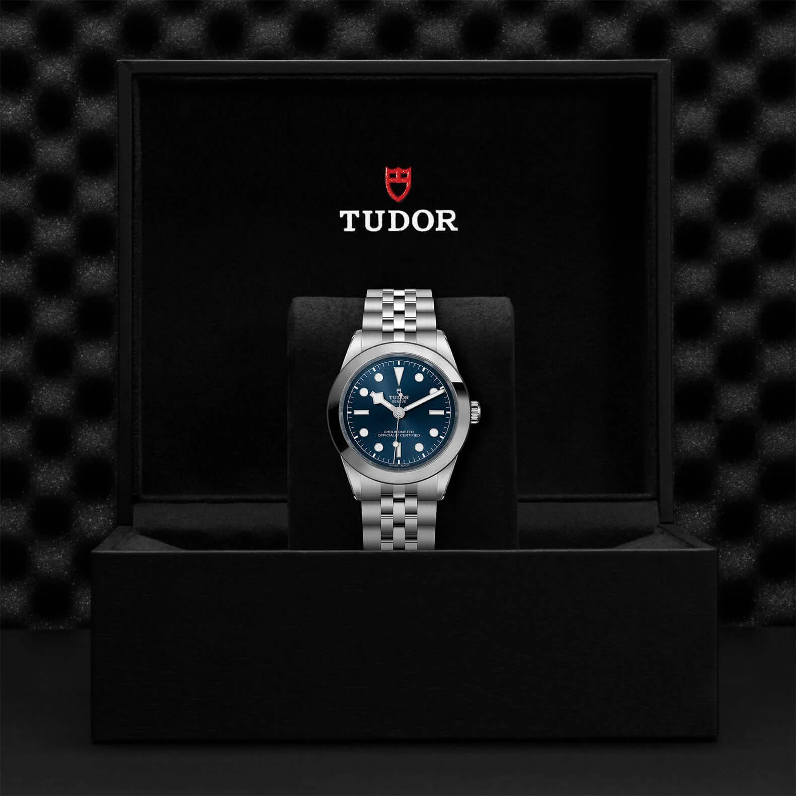 Tudor Black Bay One 39 - Image 4