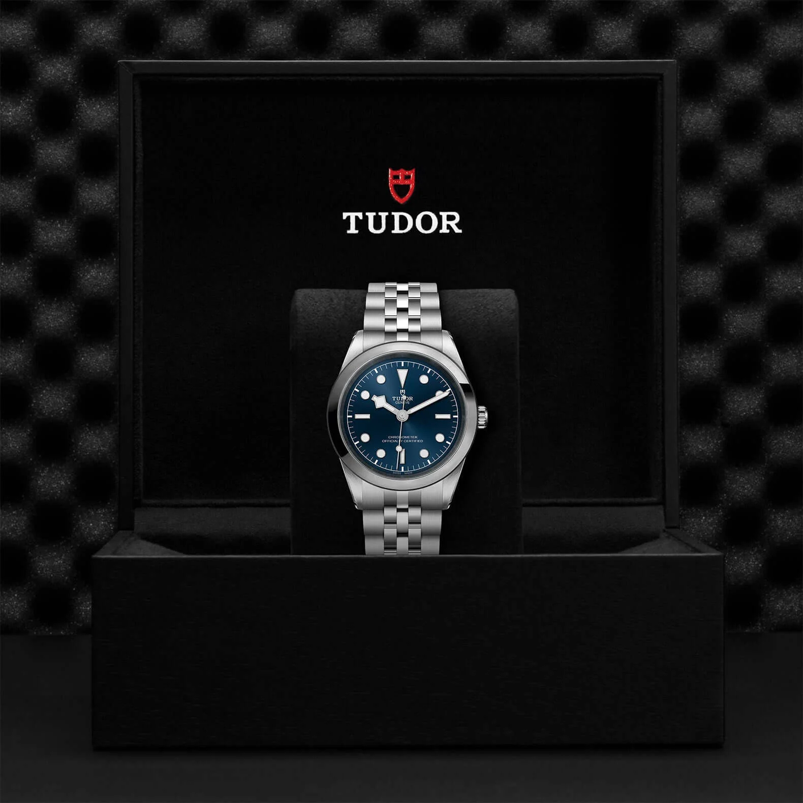 Tudor Black Bay One 41 - Image 4