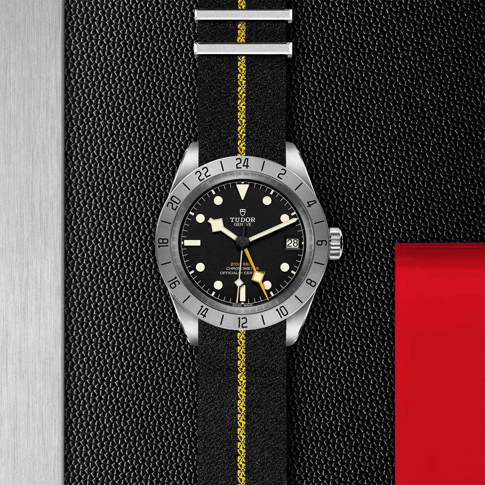 Tudor Black Bay Pro - Image 2