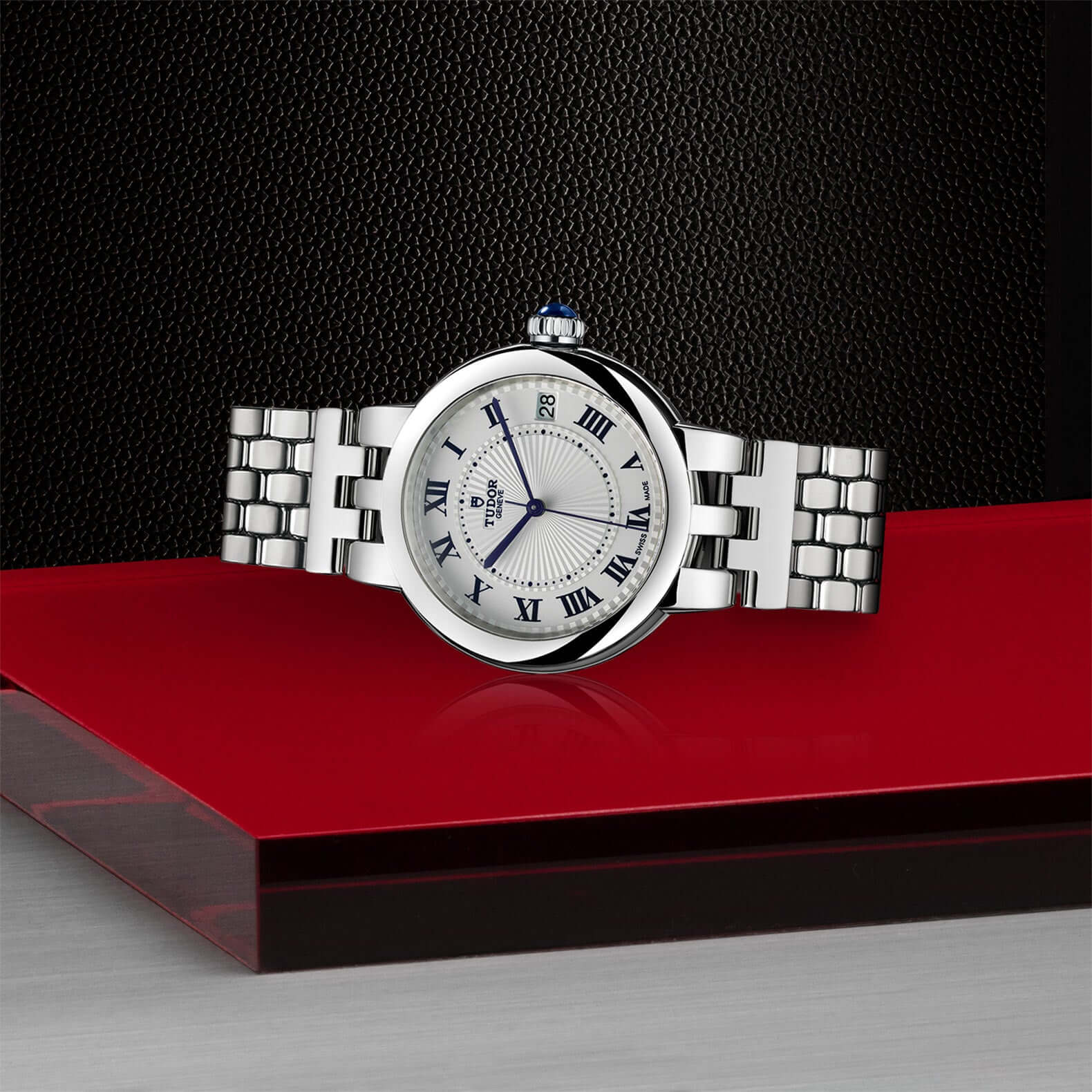 Tudor Clair De Rose - Image 4