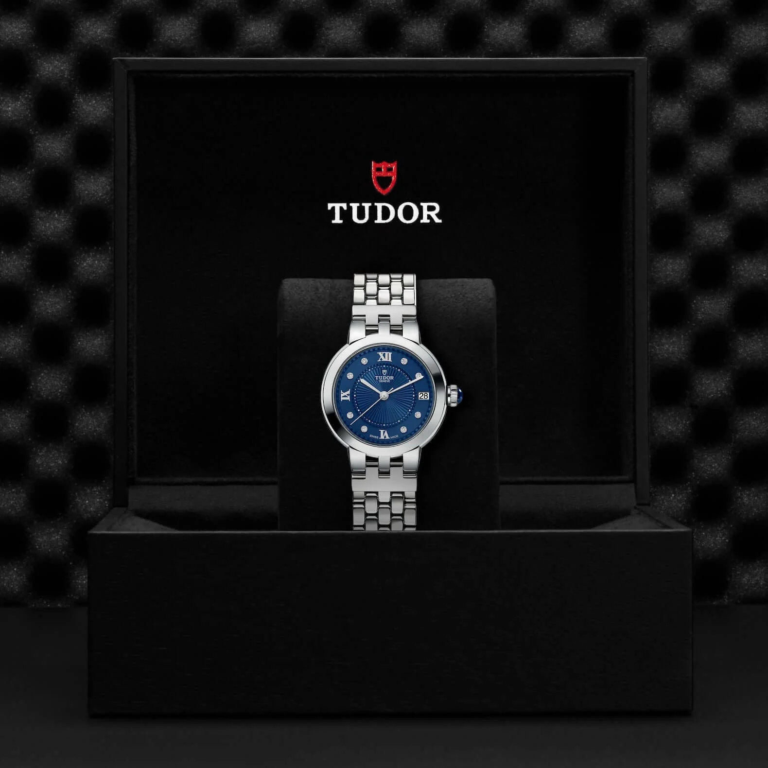 Tudor Clair De Rose - Image 4