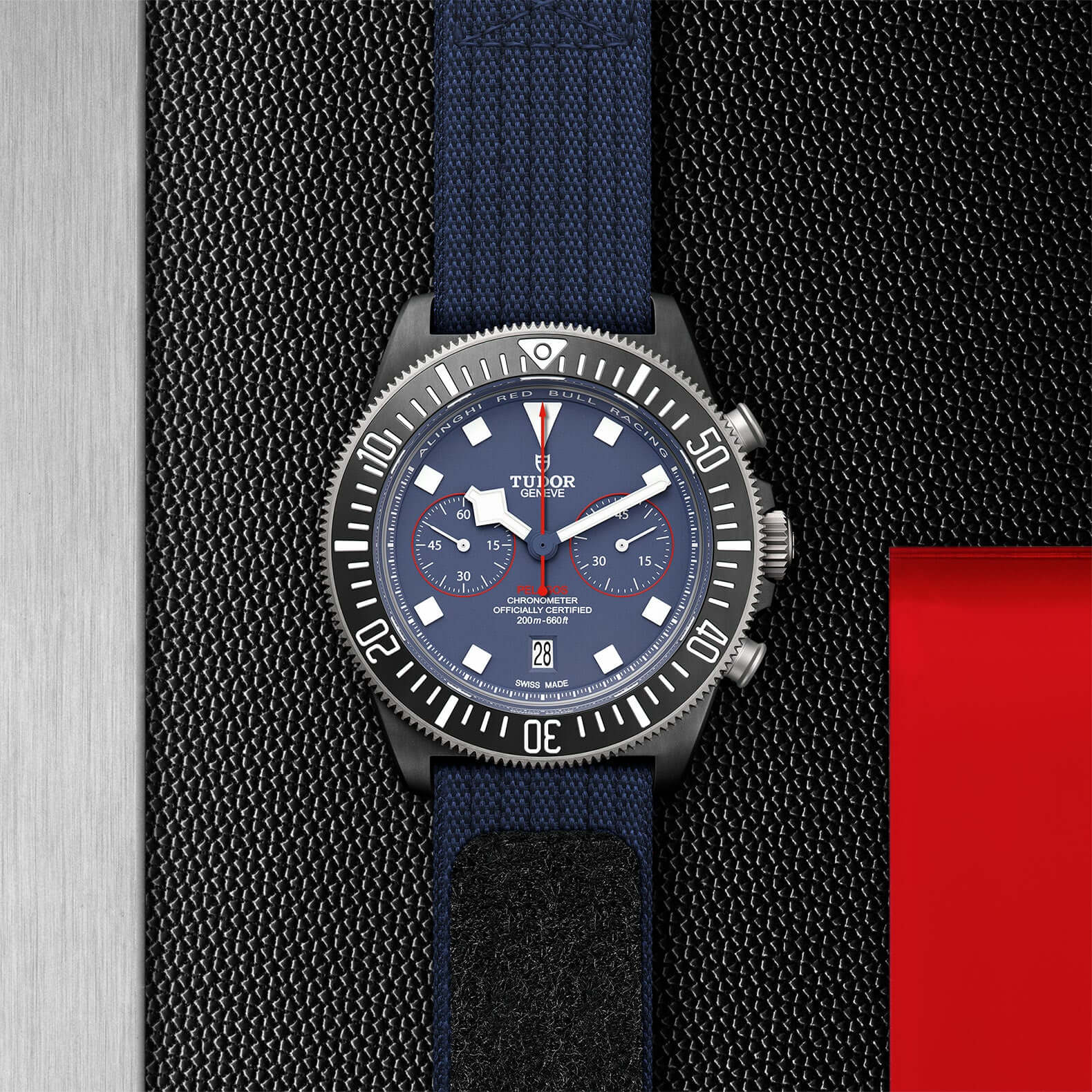 Tudor Pelagos FXD Chrono - Image 2
