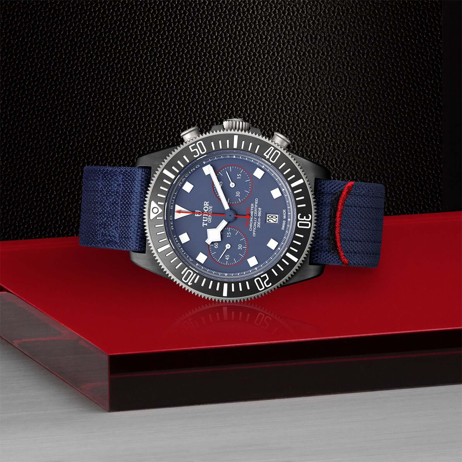 Tudor Pelagos FXD Chrono - Image 3