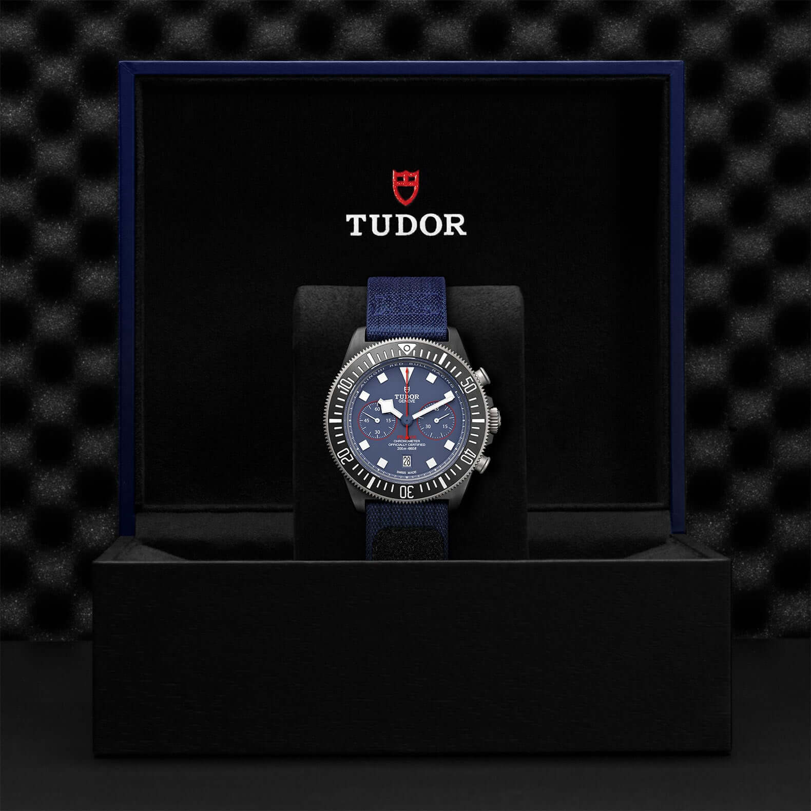 Tudor Pelagos FXD Chrono - Image 4
