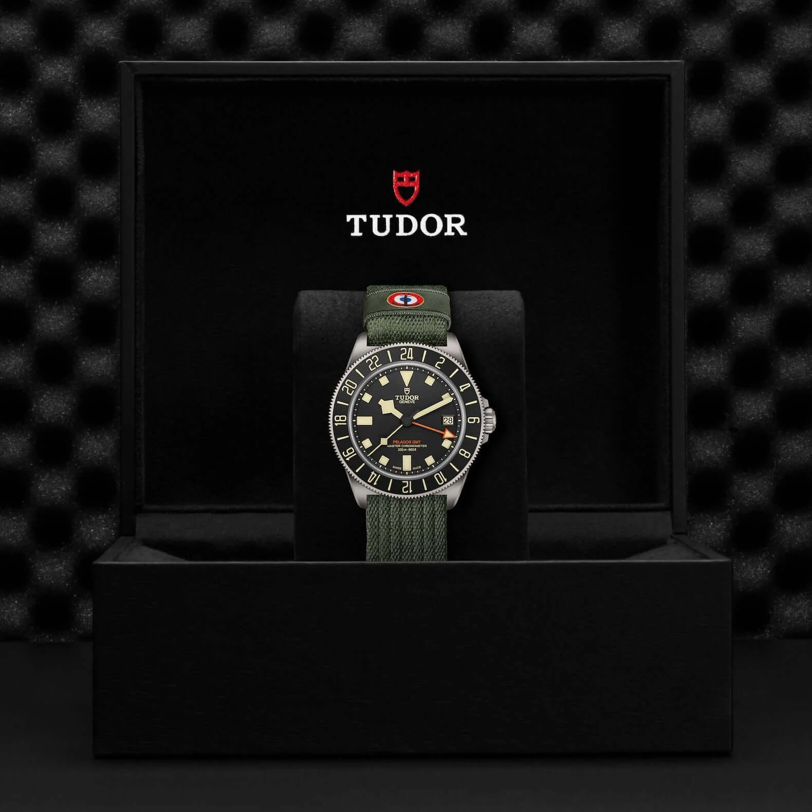 Tudor Pelagos FXD GMT - Image 4