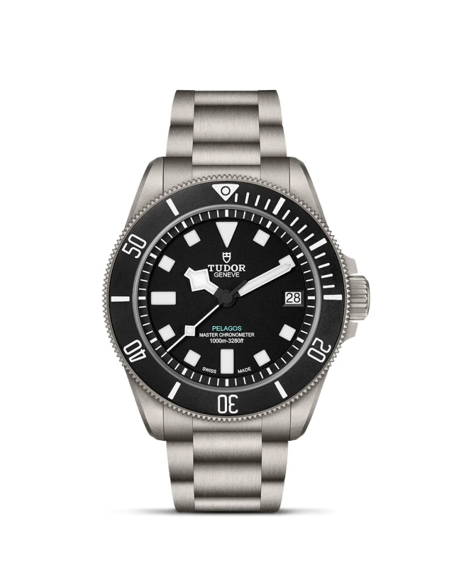 Tudor Pelagos Ultra