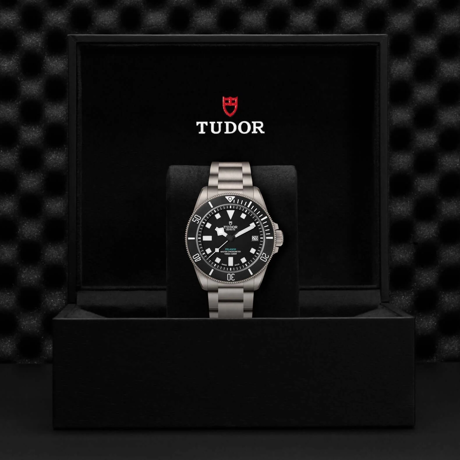 Tudor Pelagos Ultra - Image 4