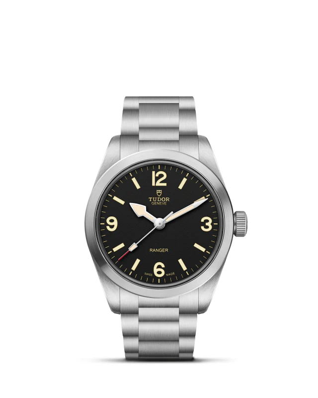 Tudor Ranger