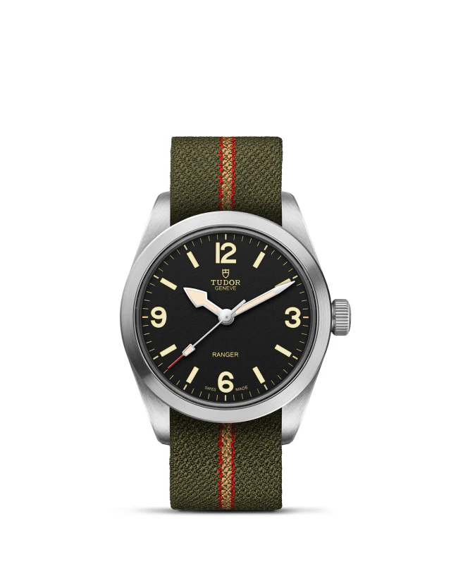 Tudor Ranger