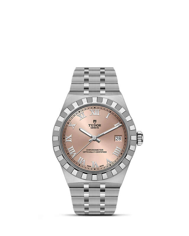 Tudor Royal 36mm