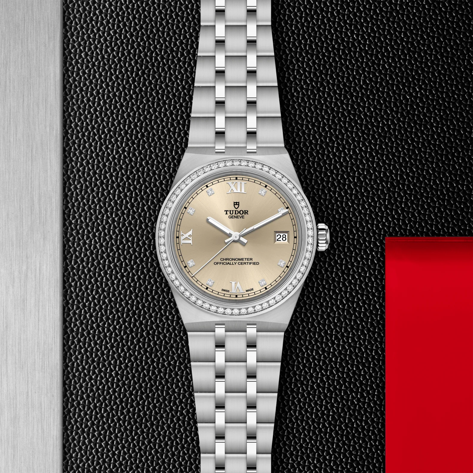Tudor Royal 36mm - Image 2