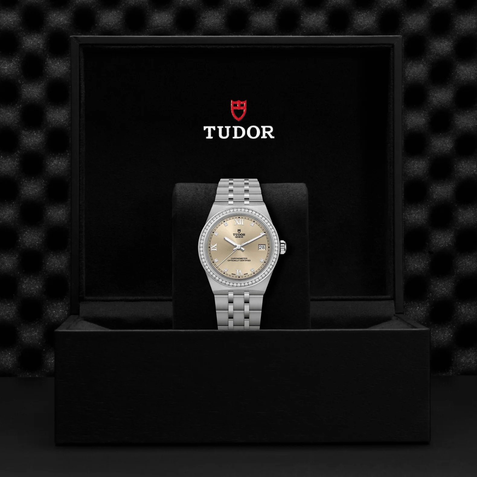 Tudor Royal 36mm - Image 4