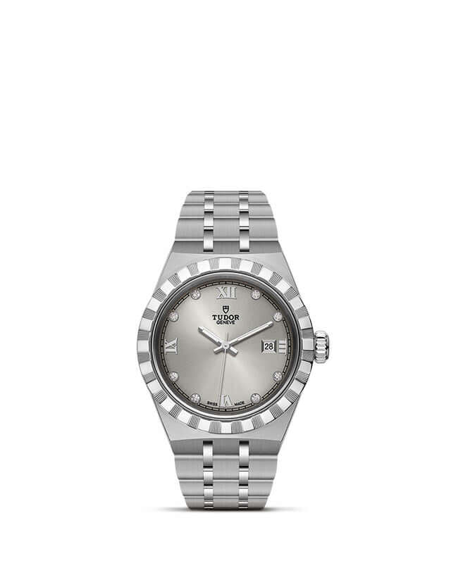 Tudor Royal 28 mm