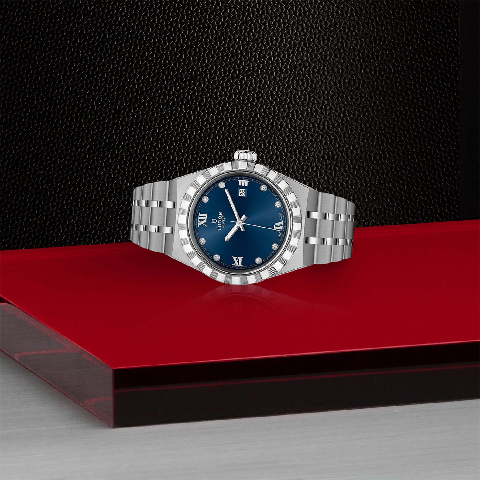 Tudor Royal 28 mm - Image 4