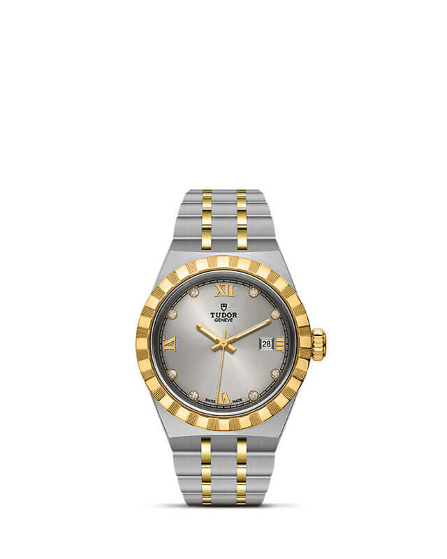 Tudor Royal 28 mm