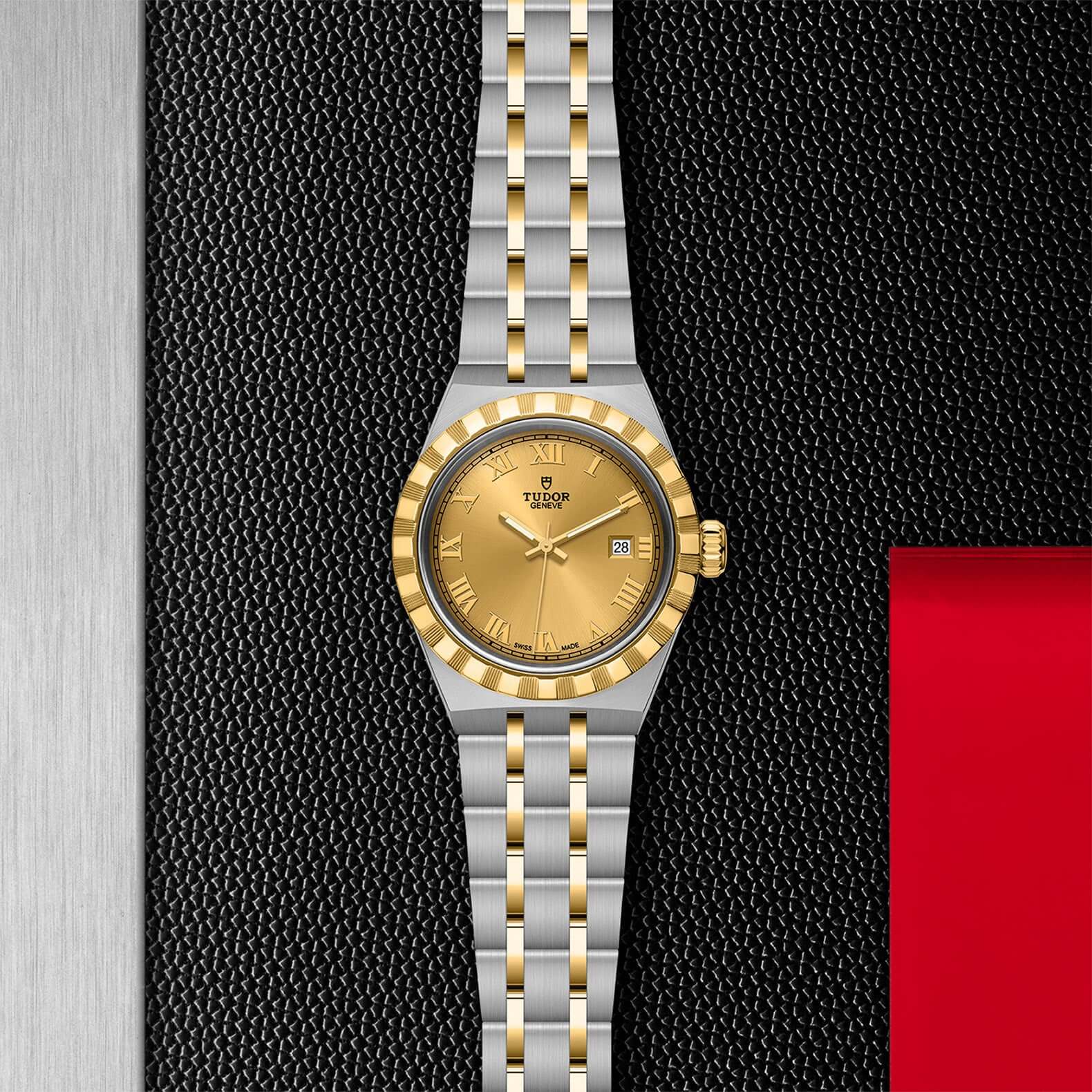 Tudor Royal 28 mm - Image 2