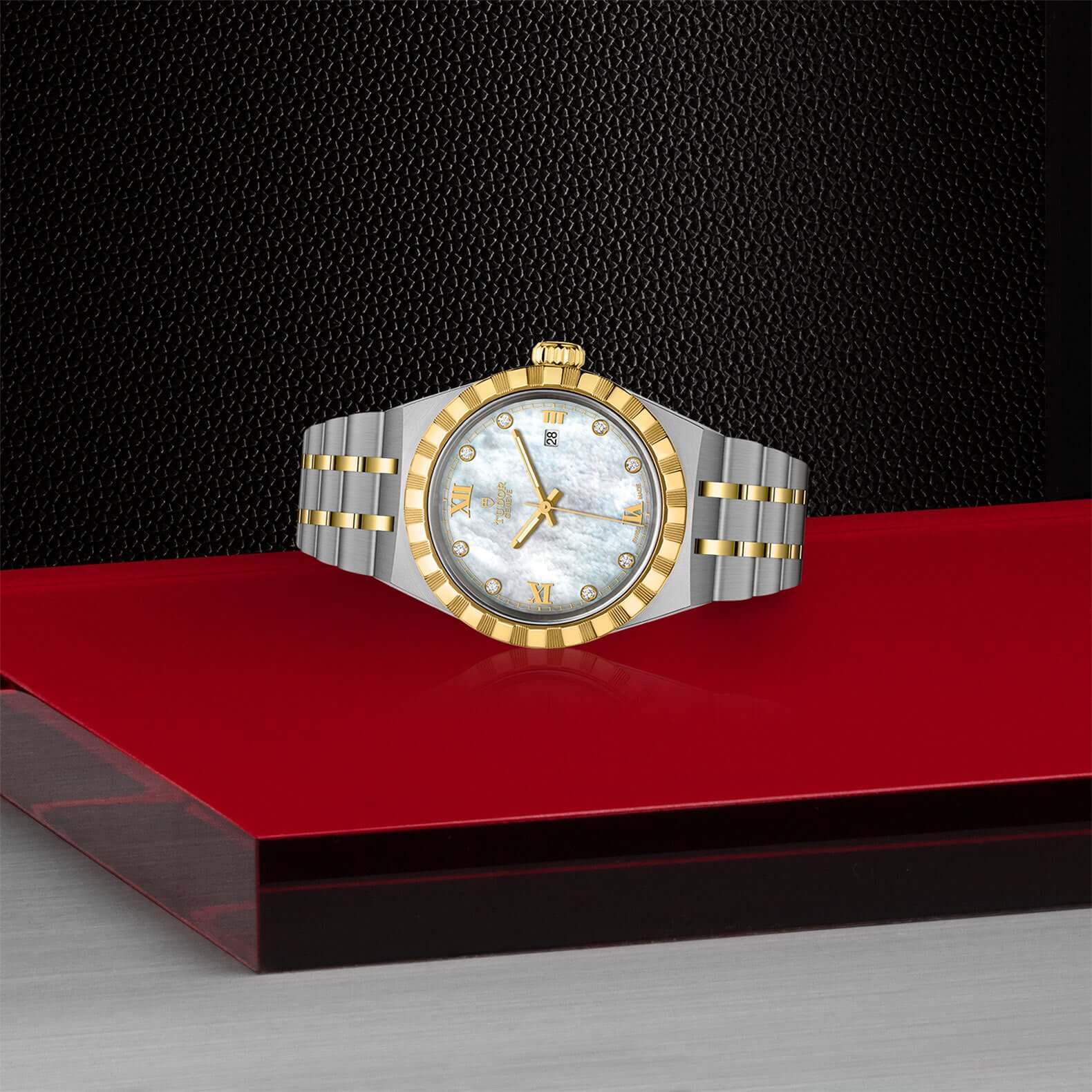 Tudor Royal 28 mm - Image 4