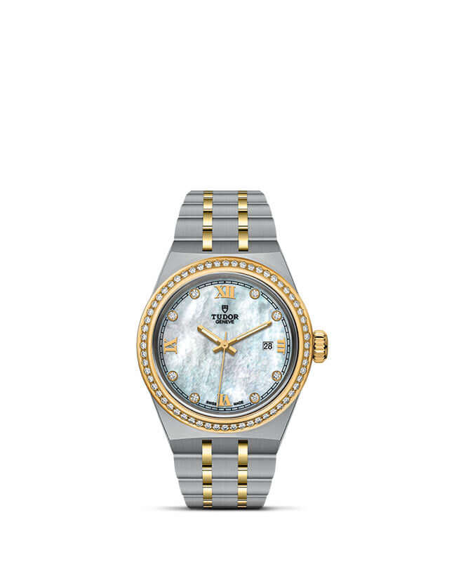 Tudor Royal 28 mm