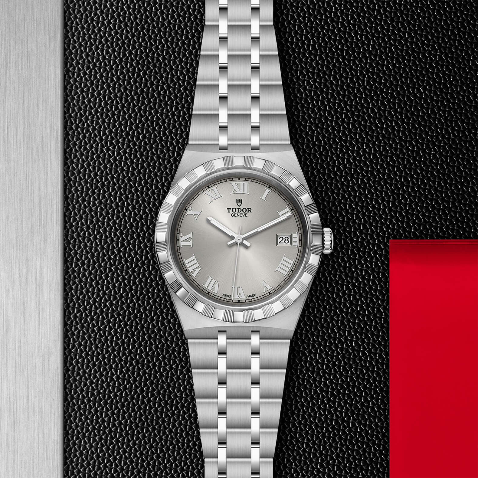 Tudor Royal 38 mm - Image 2