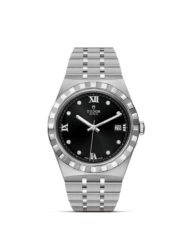 Tudor Royal 38 mm