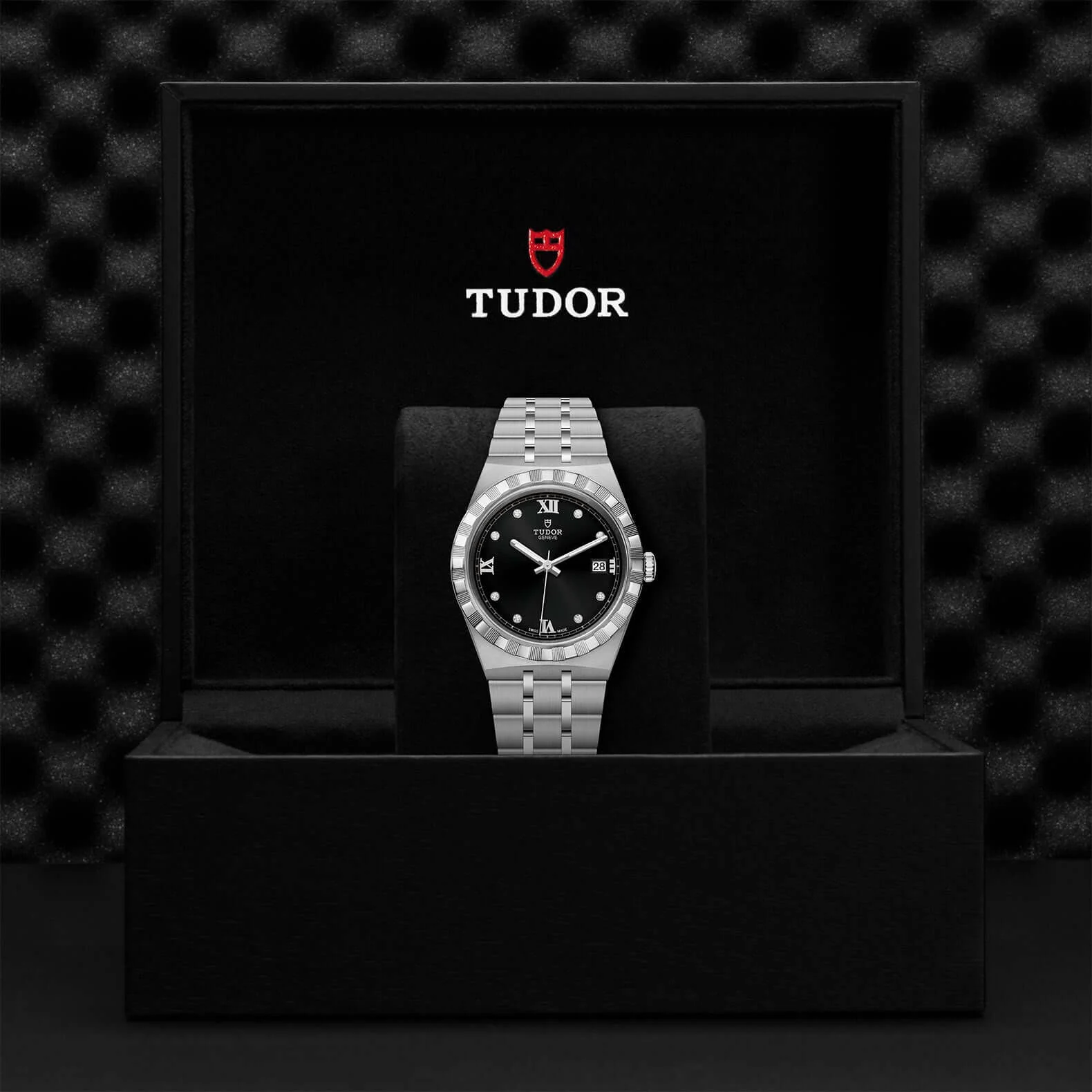 Tudor Royal 38 mm - Image 3