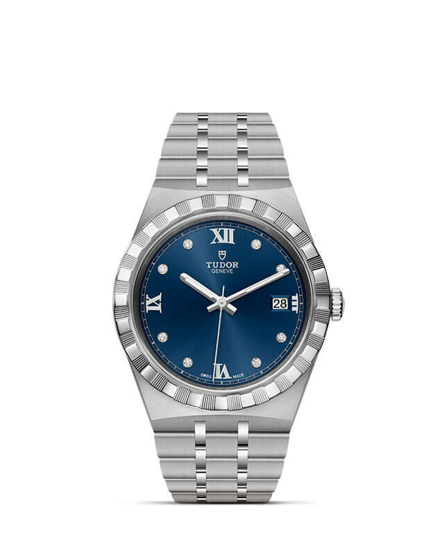 Tudor Royal 38 mm