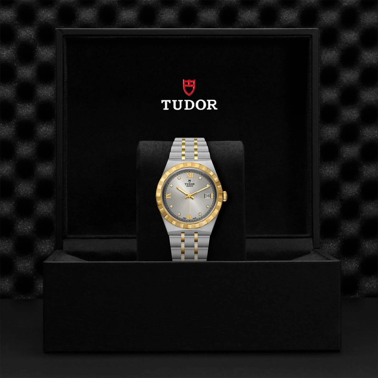 Tudor Royal 38 mm - Image 3