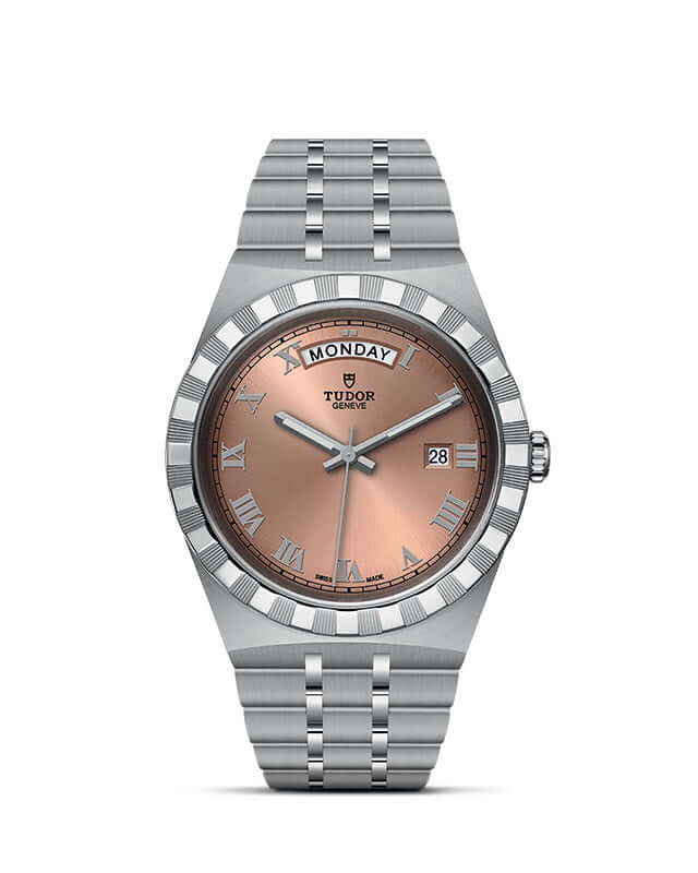 Tudor Royal 41mm