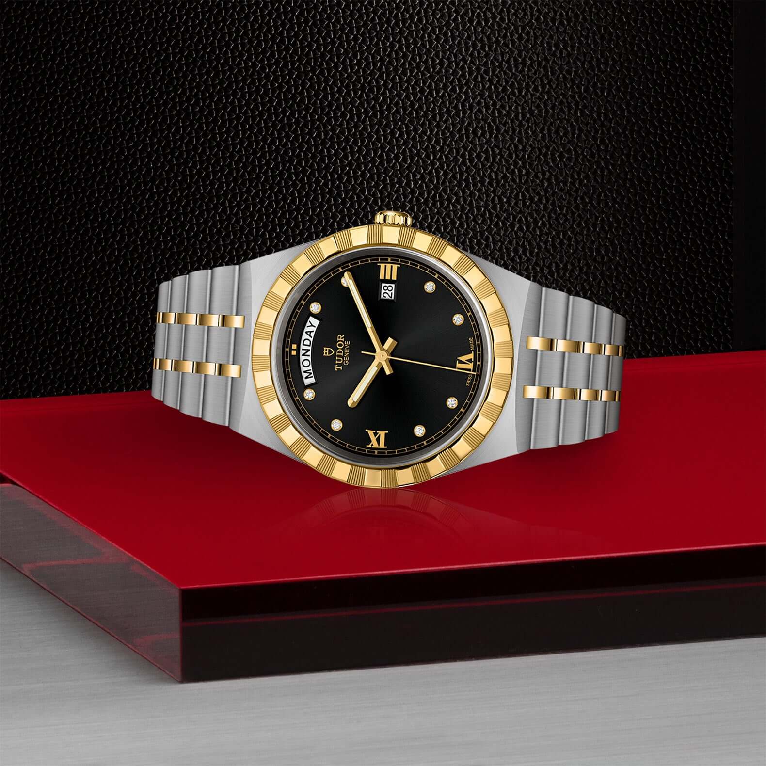 Tudor Royal 41mm - Image 4