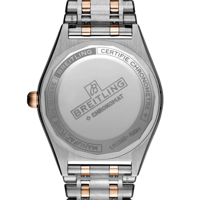BREITLING Chronomat 36 U10380101A2U1 - Image 2