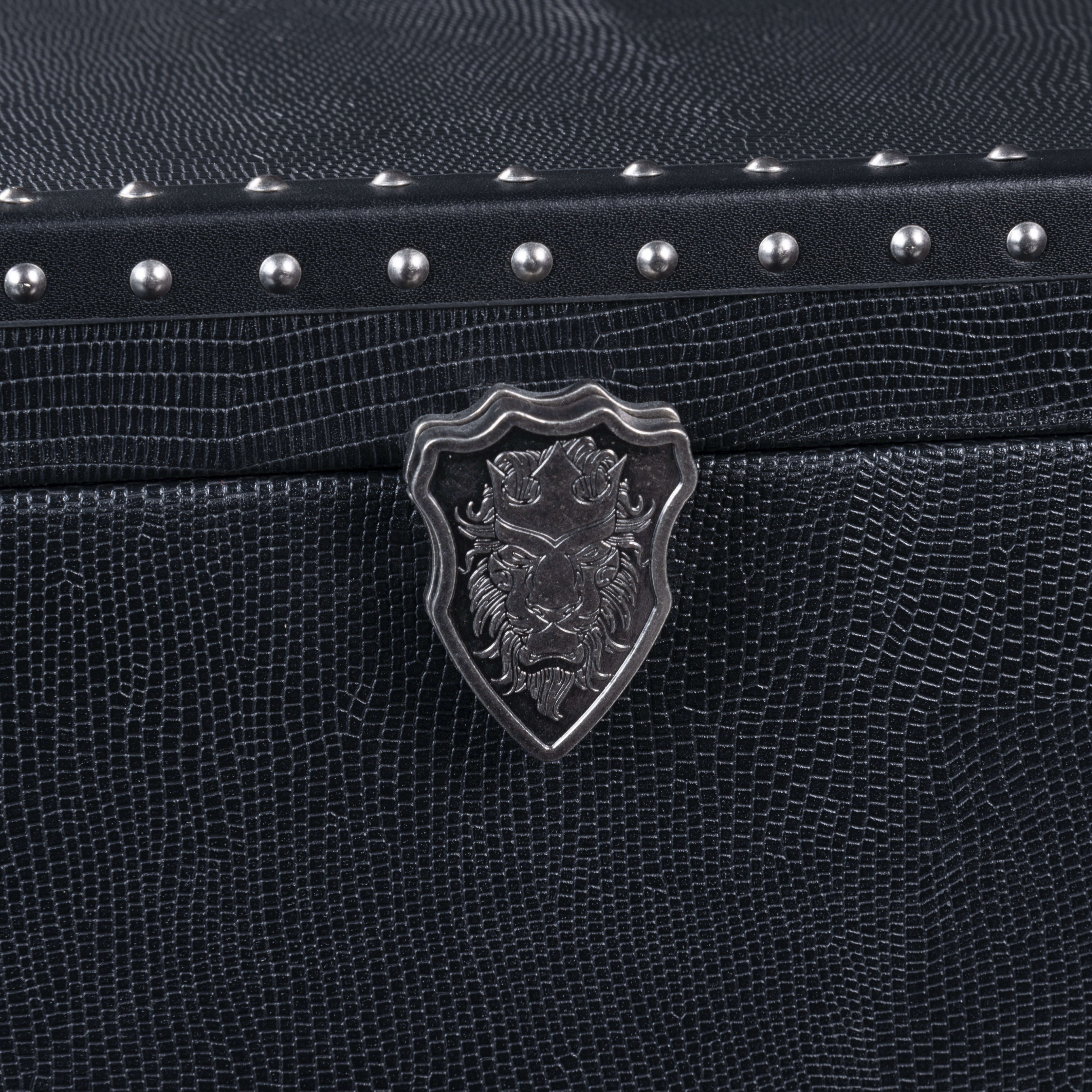 Verne Black 3 Watches - Image 4