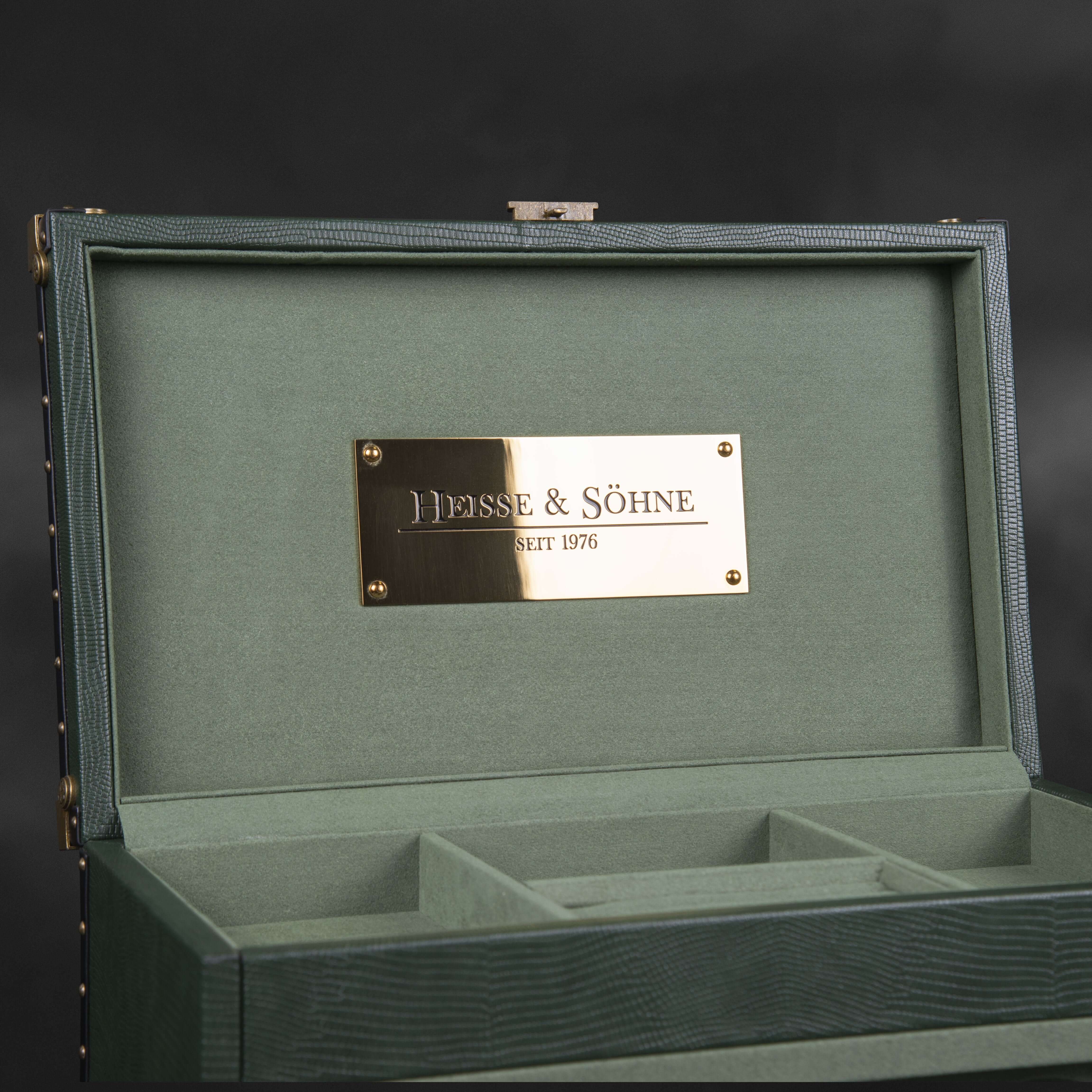 Verne Green 3 Watches - Image 7