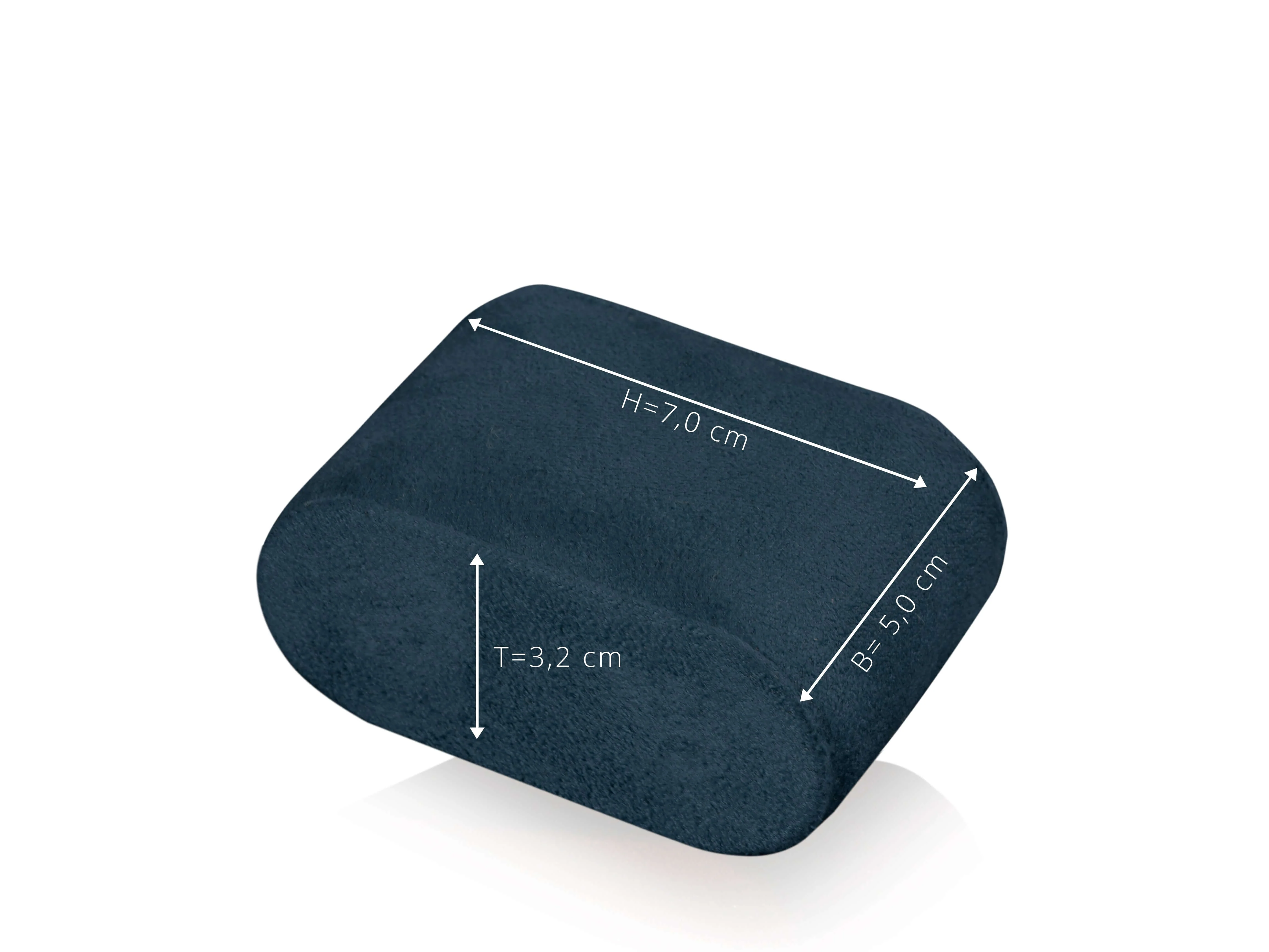 Watch Box XL Blue 12 - Top Part - Image 5