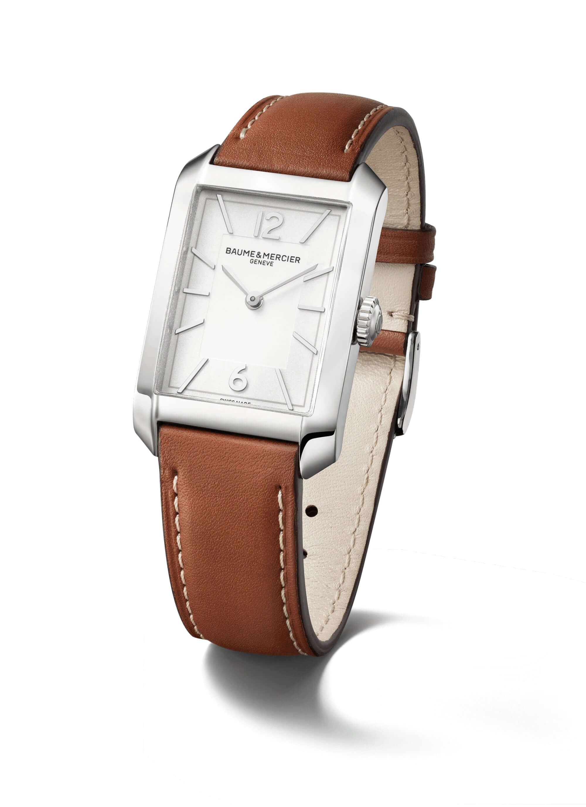Baume & Mercier Hampton 10670 - Image 3