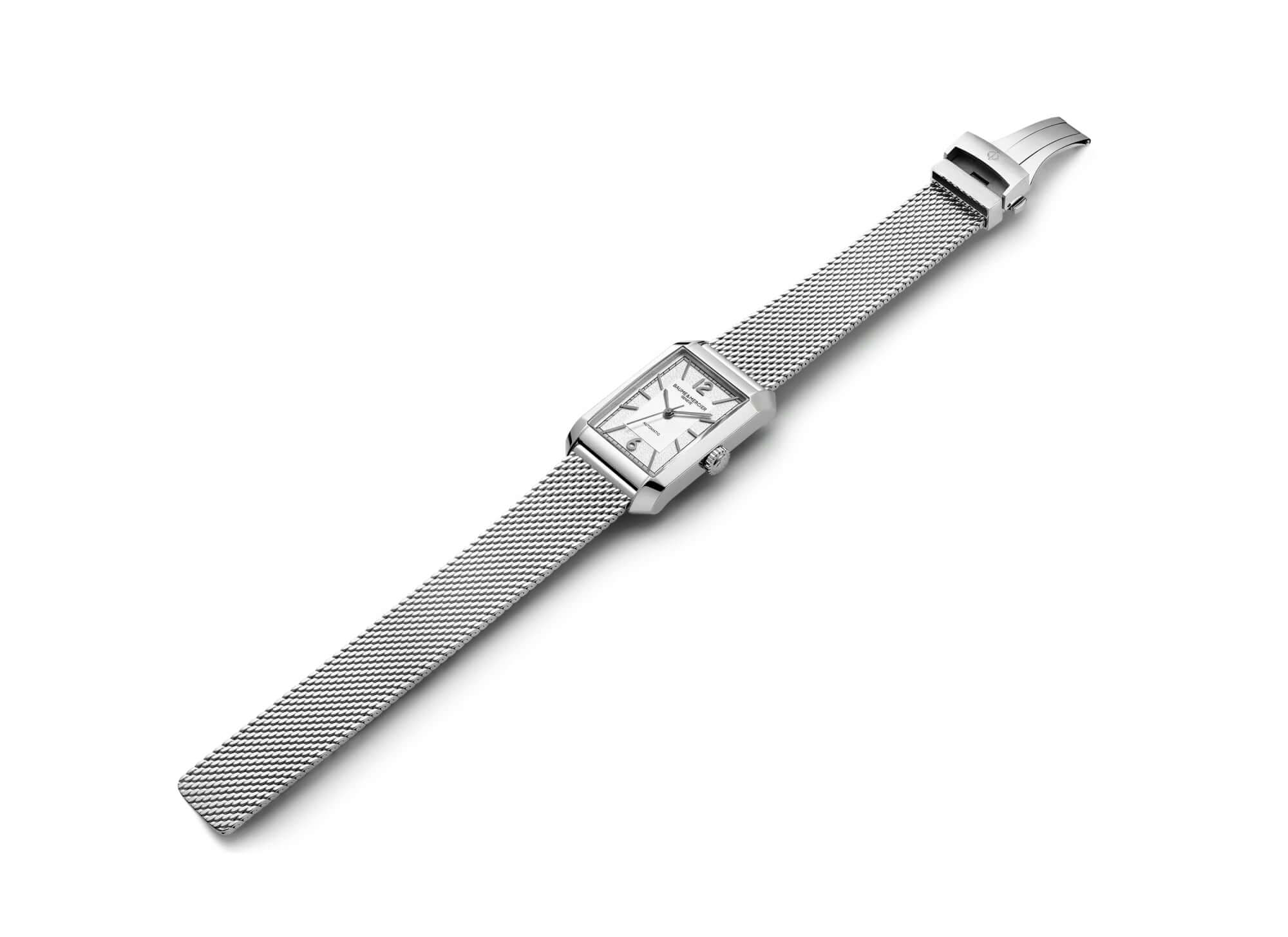 Baume & Mercier Hampton 10672 - Image 3