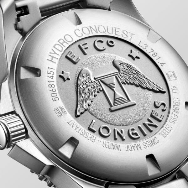Longines HydroConquest L37814066 - Image 4