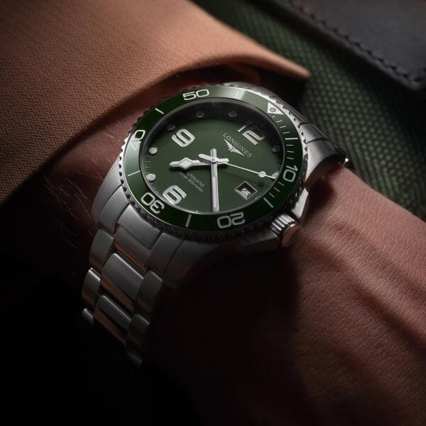 Longines HydroConquest L37814066 - Image 6