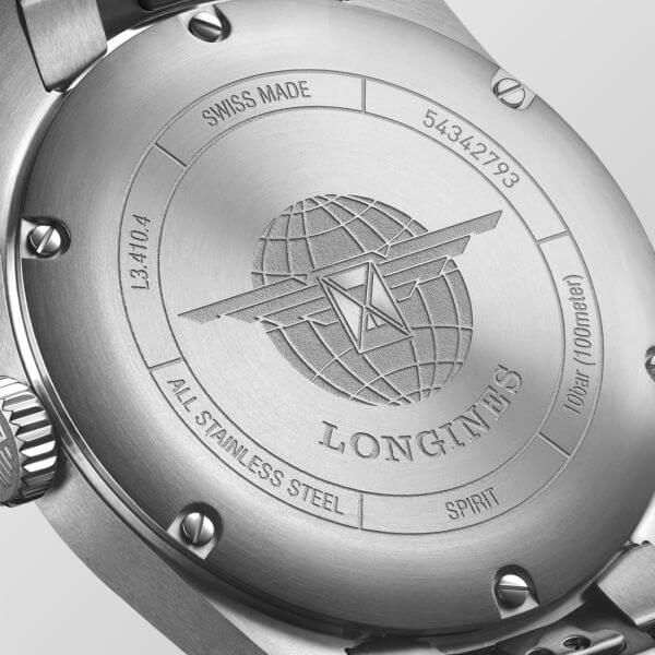 Longines Spirit L34104936 - Image 4