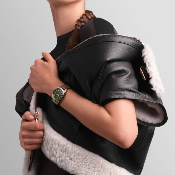 Longines Spirit L38104032 - Image 3