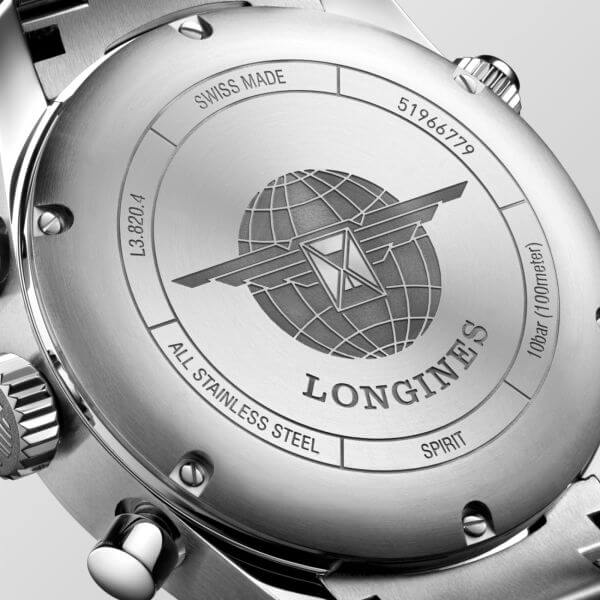 Longines Spirit L38204936 - Image 4