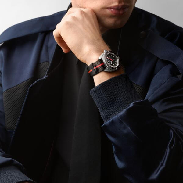 Longines Ultra-Chron Box Edition L28364529 - Image 4