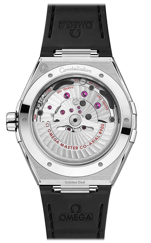 Omega Constellation Master Chronometer Watch 131.33.41.21.01.001 - Image 2